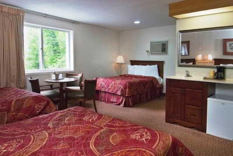 Econo Lodge Cherokee Near River Park Cameră foto